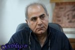 عکس) + واکنش پرویز پرستویی به اعدام بهمن ورمزیار (