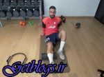 راموس بد می‌زند؟ما بلدیم بدتر بزنیم! / کاپیتان دژاگه