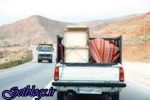 مستاجران در حال ترک پایتخت کشور عزیزمان ایران هستند
