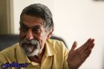 صادق عبداللهی پیشکسوت رادیو درگذشت