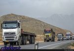 دستگیری ۱۰ نفر از اخلالگران بزرگراه ای در کرمانشاه