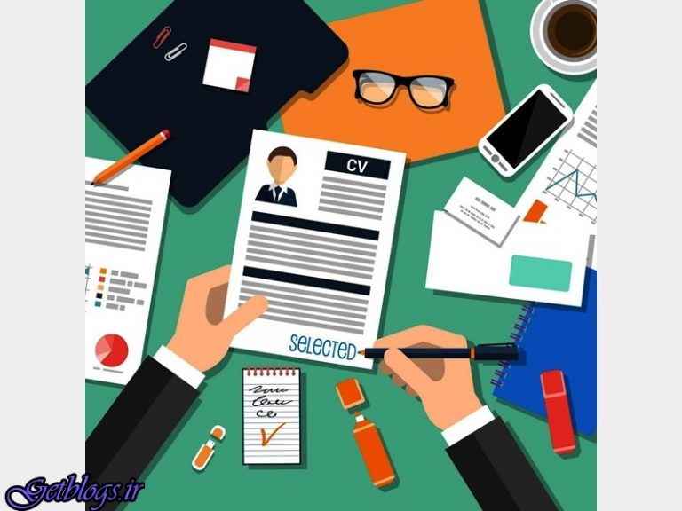 بلوفزدن چطور کار شما را پیش میاندازد؟ تجربههایی از رزومهسازی تقلبی